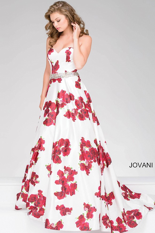 Jovani 37940